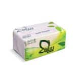 ⁦100 باله×مناديل سحب ميديم 500 منديل⁩ - الصورة ⁦3⁩