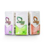 ⁦100 باله×مناديل جيب⁩ - الصورة ⁦2⁩