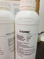 ⁦معطر مركز 1ك برائحة نعناع منتول كرتون×6⁩ - الصورة ⁦2⁩