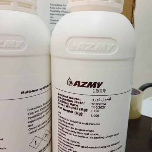 معطر مركز1ك برائحة ليمون دورو كرتون×6