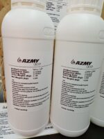 ⁦معطر مركز 1ك برائحة نعناع منتول كرتون×6⁩ - الصورة ⁦3⁩