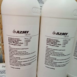 معطر مركز1ك برائحة الترا رومبا كرتون×6