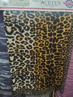 قماش زبدة تايجر متوسط – بيع جملة توب قماش