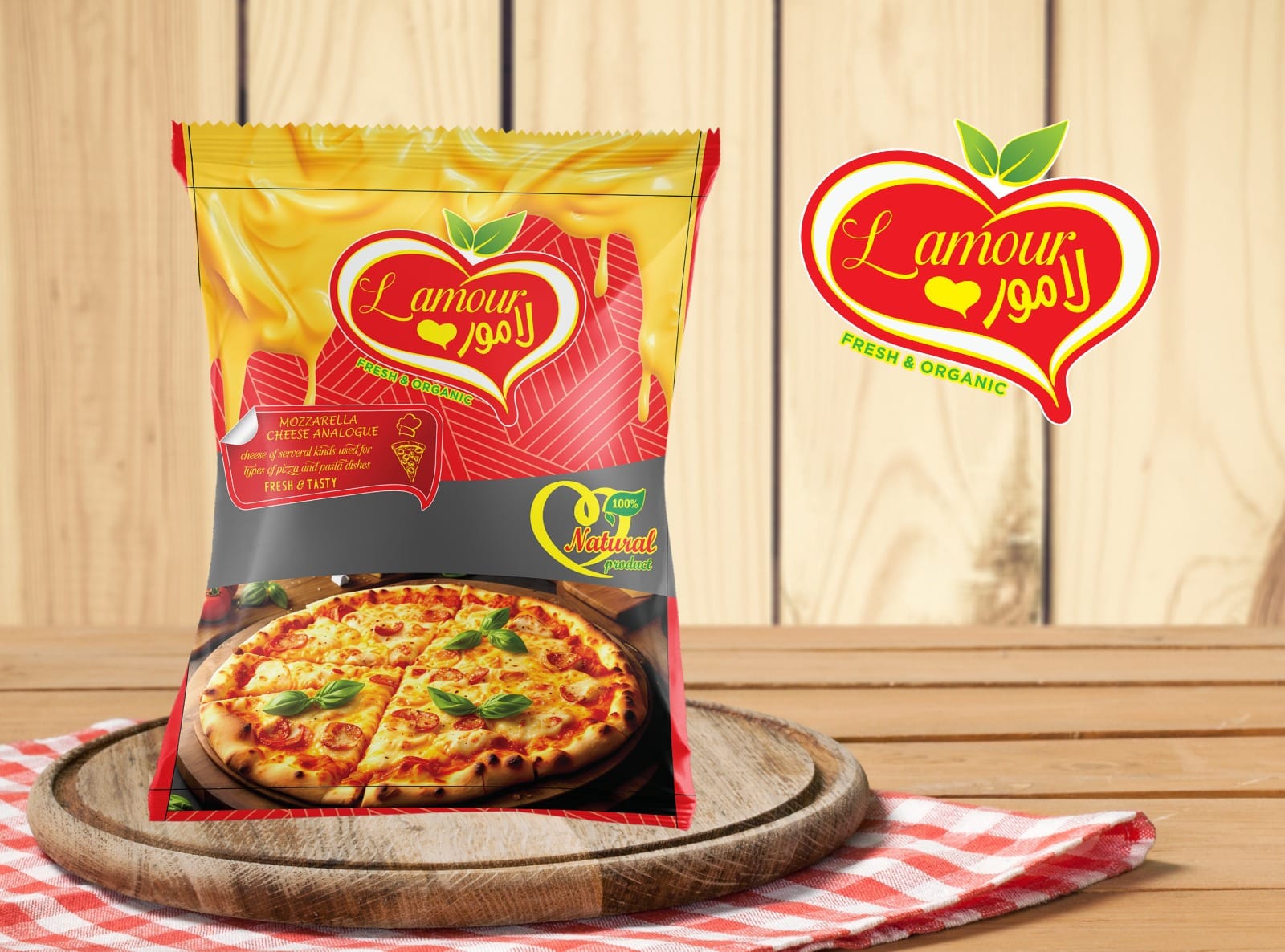 جبنة موزاريلا500جرام سادة/مكس–جملة جبنة موزاريلا 1كيلو سادة سوبر–جملة