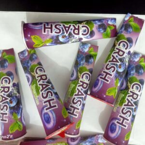 كراش آيس واتر توت–100كرتون