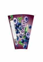 كراش آيس واتر توت –100كرتون