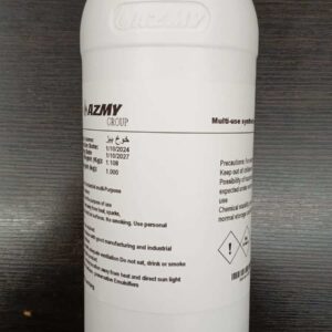 معطر مركز 1ك برائحة خوخ بيز كرتون×6