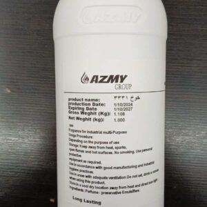 معطر مركز 1ك برائحة خوخ 3331 كرتون×6