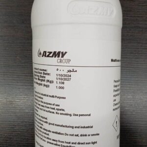 معطر مركز 1ك برائحة مانجو 500 كرتون×6