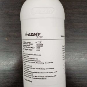 معطر مركز1ك برائحة أوكسي كرتون×6