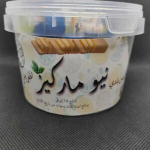 روح سمن نيو ماركيز – برطمان 36 عبوة
