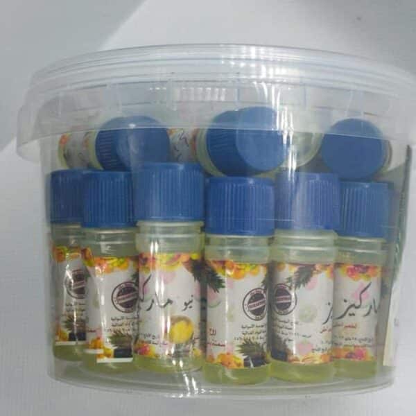 روح سمن نيو ماركيز – برطمان 36 عبوة