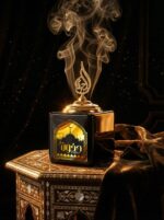 ⁦12 قطعة × مبخرة دخون مكعب (مزخرفة)⁩ - الصورة ⁦3⁩