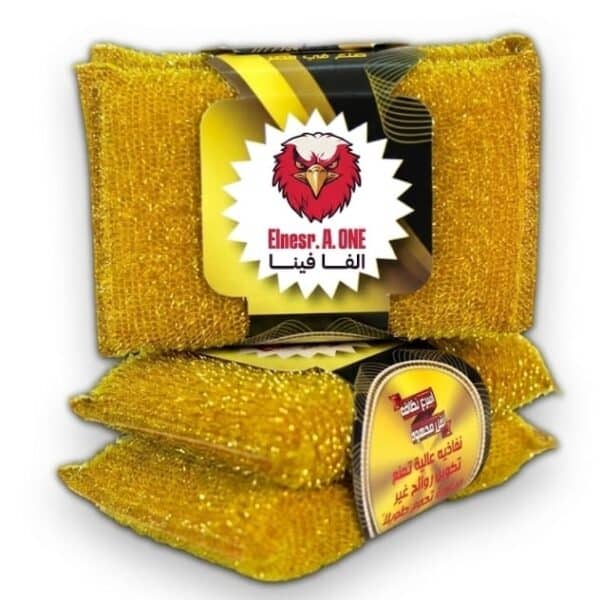 ليفة جولد 2×1 - 10 دسته