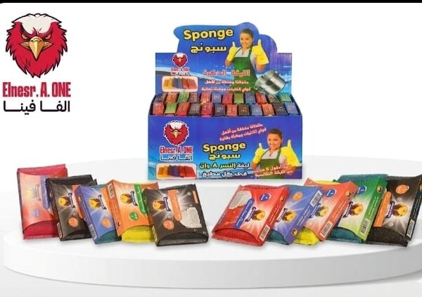 كرتونة الليفة الذكية - 25 كرتون