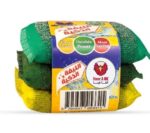 ليفة مواعين ذكية 3×1 - 10 دسته