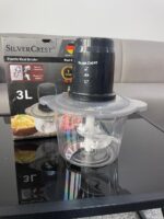 5 كراتين × كبة سيلفر كرست 2200 R