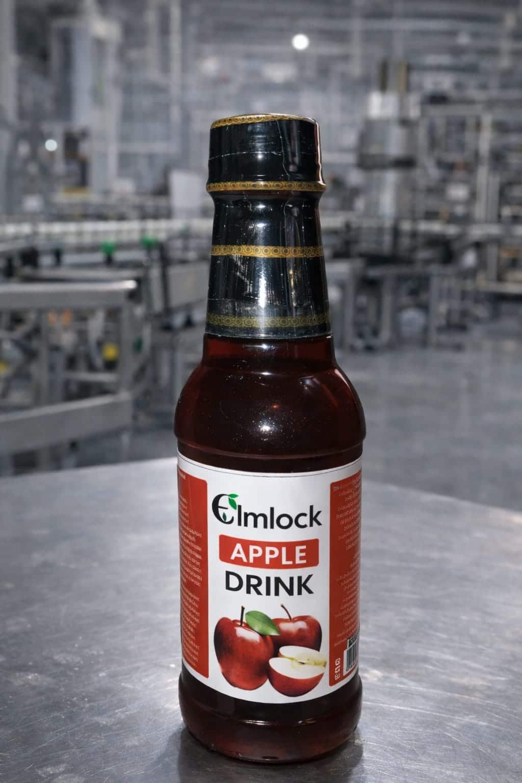 WhatsApp Image 2026-03-23 at 14.40.08 100 شرنك × مشروب ELMLOCK المنعش 275 مل - الصورة 1