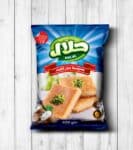 25 كرتونة × بسبوسه كيس 400 جرام