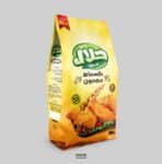 25 شكارة × بقسماط مطحون 10 كيلو