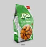 25 شكارة × فيجيتار مطحون بارد 10 كيلو