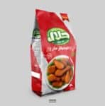 25 شكارة × فيجيتار مطحون حار 10 كيلو