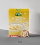 25 كرتونة × مهلبية علب بالموز