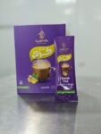 30 كرتونة × شاى كرك بالجنزبيل بدون سكر