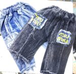 ⁦50 قطعة × شورت جينز اطفال⁩ - الصورة ⁦2⁩