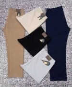 ⁦35 قطعة × كارجو جبردين رباعية مقاسات خاصة من 36 إلى 48⁩ - الصورة ⁦2⁩