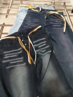 15 قطعة × وايد ليج من 30 الى 38