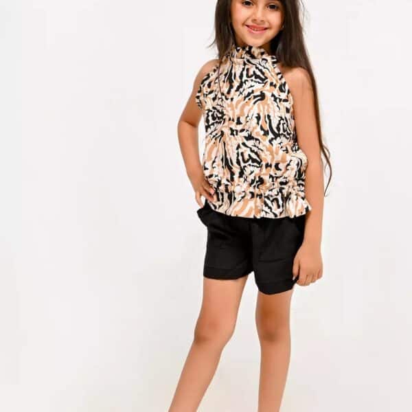 طقم بناتي Wavy Set – 50 قطعة