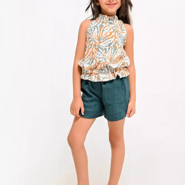 طقم بناتي Wavy Set – 50 قطعة