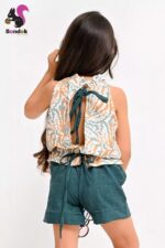 طقم بناتي Wavy Set – 50 قطعة