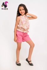 طقم بناتي Wavy Set – 50 قطعة