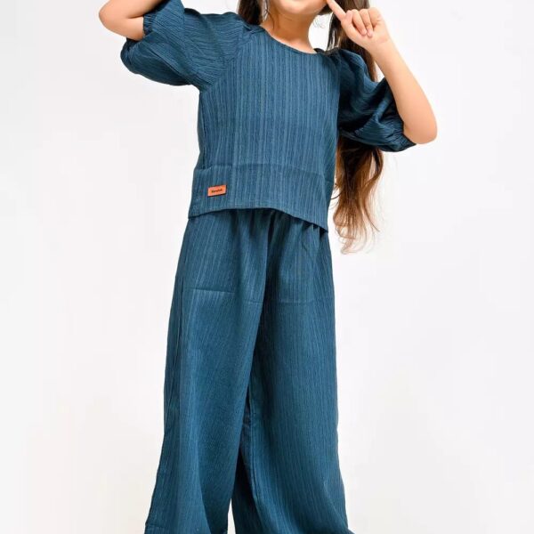 طقم بناتي Wonder Set – 50 قطعة