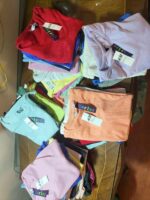 بدى حريمي ريب قطن 100% – (81 قطعة)