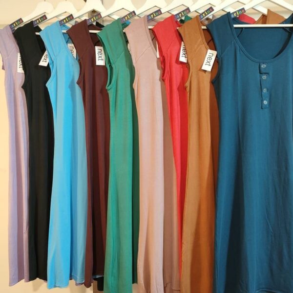 كاش حريمي بواقي تصدير فسكوز – 38 قطعة