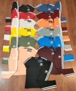 ترنج بناتي ستايل أديداس تصدير – 89 قطعة