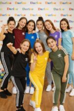 ترنج بناتي ستايل أديداس تصدير – 89 قطعة