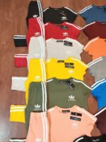 ترنج بناتي ستايل أديداس تصدير – 89 قطعة