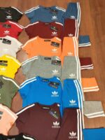 ترنج بناتي ستايل أديداس تصدير – 89 قطعة
