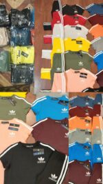 ترنج بناتي ستايل أديداس تصدير – 89 قطعة