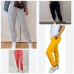 سويت بانتس أطفال قطن سمر ميلتون تصدير – 49 قطعة