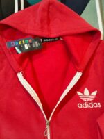 ترنج حريمي أديداس قطن ملتون مبطن تصدير – 27 قطعة