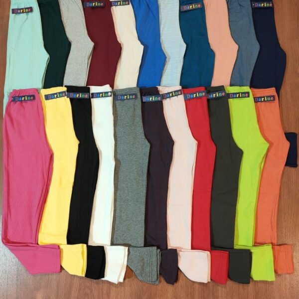 ليجن أطفال دربي ليكرا قطن تصدير – 52 قطعة