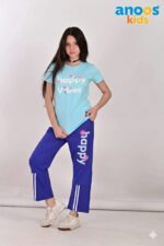 ترنج بناتي سوبر لوكس – سنجل ليكرا × سمر ميلتون نص دستة