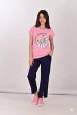 ترنج بناتي سوبر لوكس – محير ليكرا × سمر ميلتون نص دستة