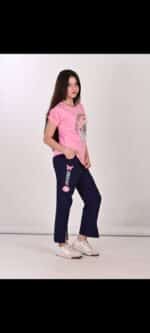 ترنج بناتي سوبر لوكس – محير ليكرا × سمر ميلتون نص دستة