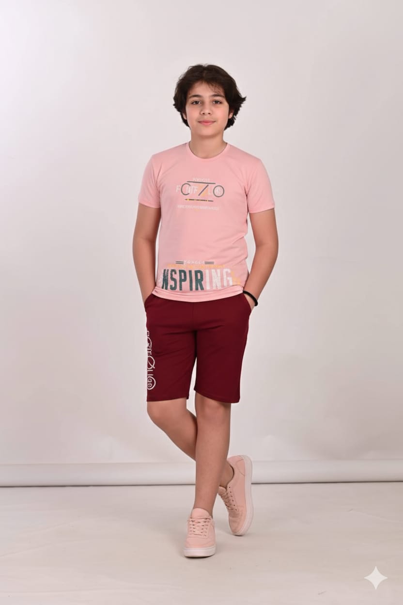 طقم ولادي سوبر لوكس محير – نص دستة طقم ولادي سوبر لوكس محير – نص دستة